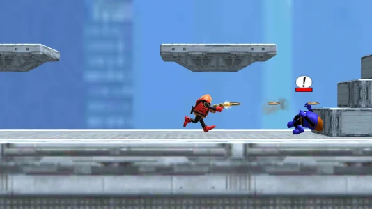 Killer Bean Unleashed (MOD, Unlocked) screenshot 1