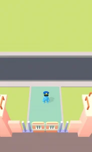 Prison Life (MOD, Unlimited Money) screenshot 1