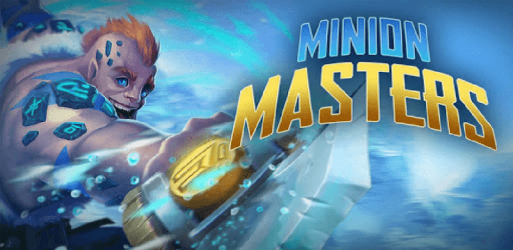 Minion Masters screenshot 1
