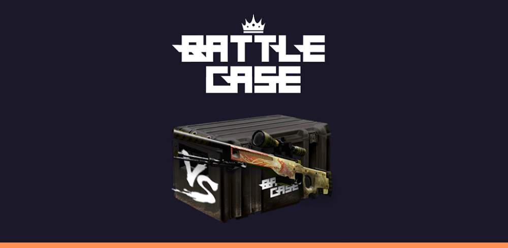 Case Battle: Skins Simulator screenshot 1