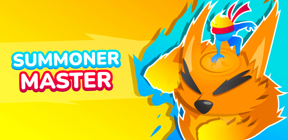 Summoner Master screenshot 1