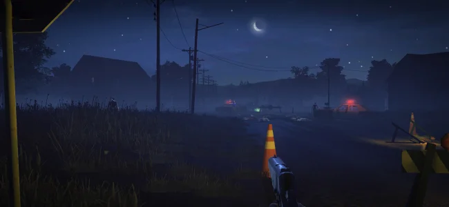 Into the Dead 2 (MOD, Unlimited Money) screenshot 1