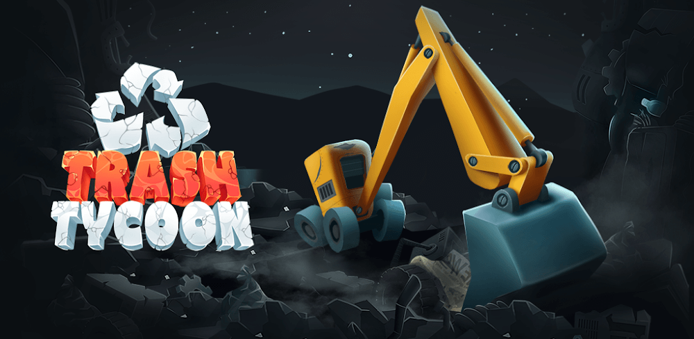 Trash Tycoon screenshot 1