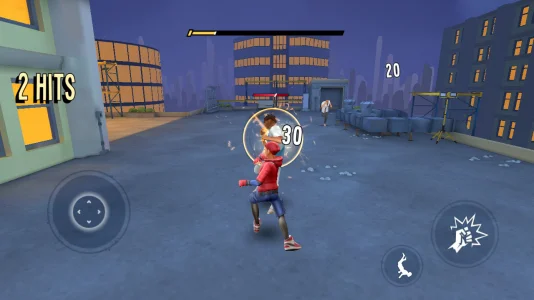 Spider Fighter 2 (MOD, Unlimited Money) screenshot 1