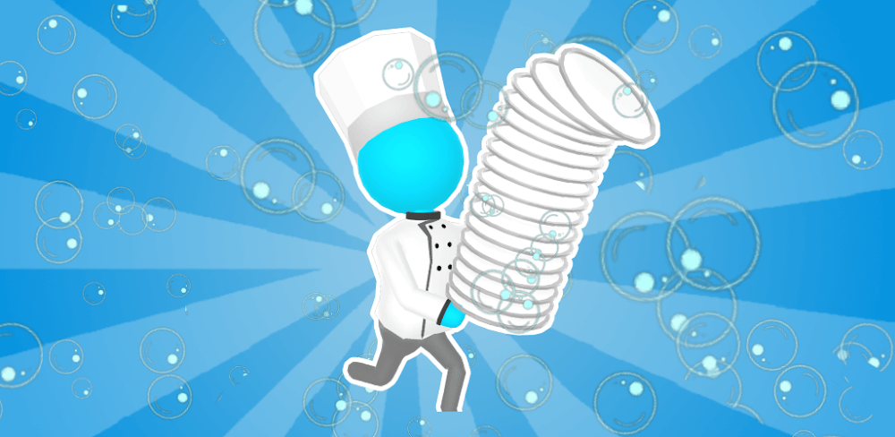 Buffet Boss screenshot 1