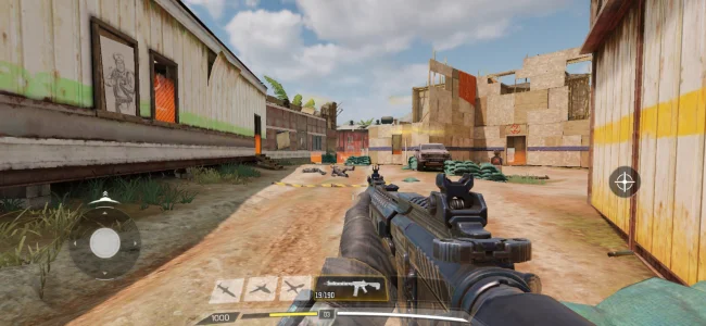 Call of Duty: Mobile screenshot 1