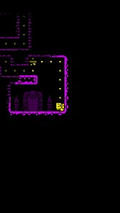 Tomb of the Mask (MOD, Unlimited Coins) screenshot 1