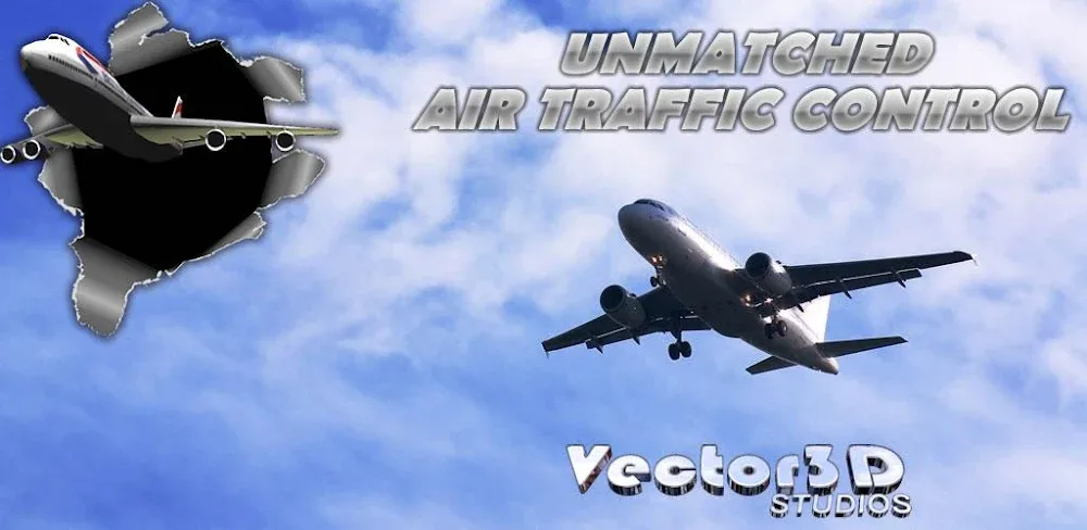 Unmatched Air Traffic Control screenshot 1