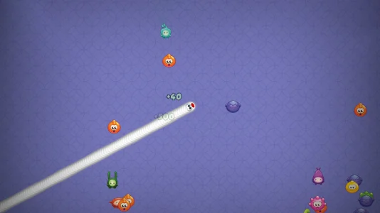 Worms Zone .io (MOD, Unlimited Coins) screenshot 1