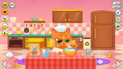 Bubbu – My Virtual Pet screenshot 1