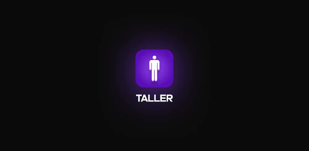 Taller – Maximize your height screenshot 1