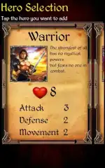 Arcane Quest Ultimate Edition screenshot 1
