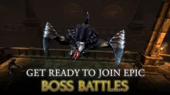 Arcane Quest Legends – Offline RPG screenshot 1