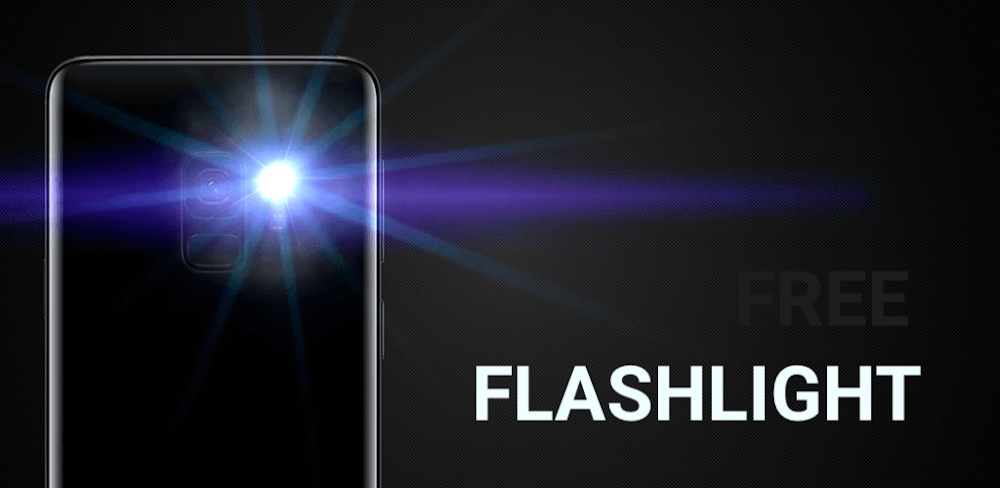 Color LED Flashlight & FLASH screenshot 1