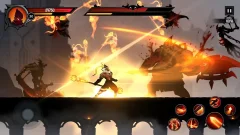 Shadow Knight: Shadow Legends screenshot 1
