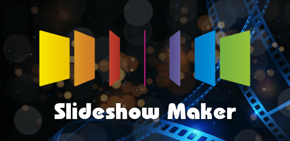 Photo Video Maker with Music screenshot 1
