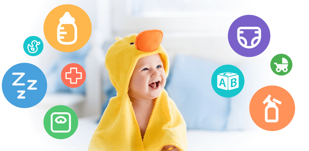 Baby Tracker screenshot 1
