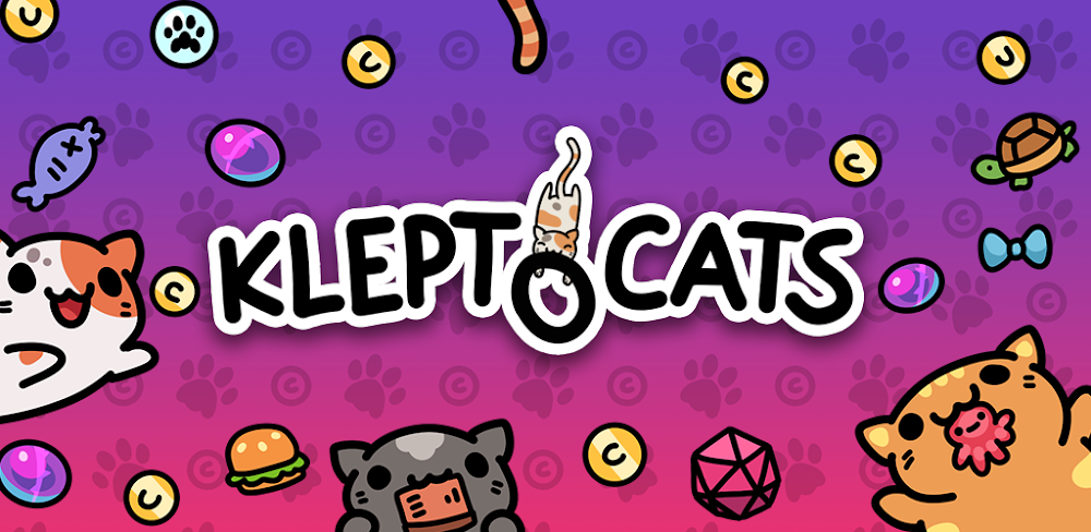 KleptoCats screenshot 1
