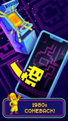 Tomb of the Mask screenshot 1