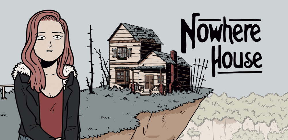 Nowhere House screenshot 1