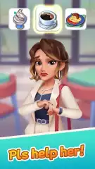 Cooking World® Restaurant Game screenshot 1