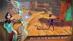 TotAL RPG – Classic style ARPG screenshot 1