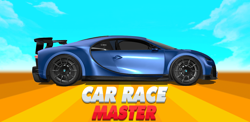 Car Race 3D: Car Racing screenshot 1