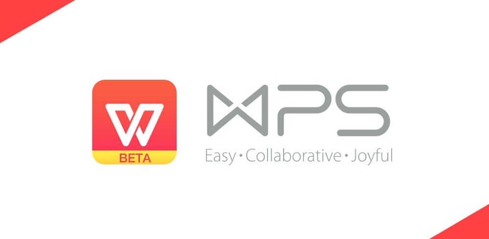 WPS Office Lite screenshot 1