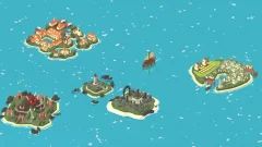 The Bonfire 2: Uncharted Shores Full Version – IAP screenshot 1