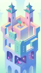 Monument Valley 3 screenshot 1