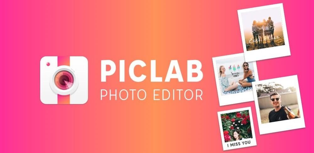 PicLab screenshot 1