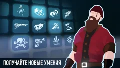 A Way To Smash: Puzzles and Strategy Destruction screenshot 1
