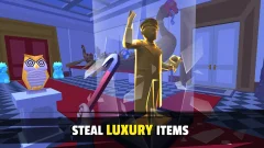 Robbery Madness 2: Stealth Master Thief Simulator screenshot 1