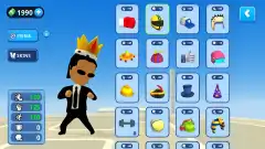 I, The One screenshot 1