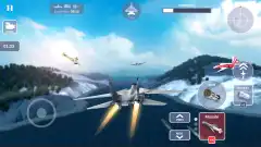 FoxOne Special Missions Free screenshot 1
