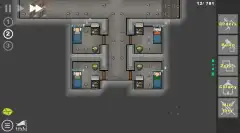 Going Deeper! – Colony Building Sim screenshot 1