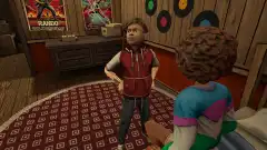 Horror Tale 3: Ведьма screenshot 1