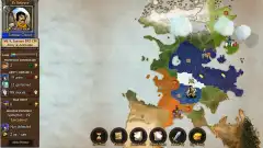 Swords and Sandals Crusader Redux screenshot 1