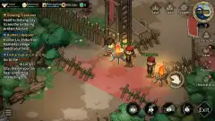 Hero’s Adventure screenshot 1