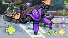 TMNT: Shredder’s Revenge screenshot 1