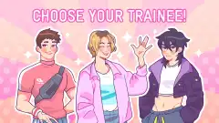K-Pop Academy screenshot 1