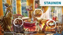 June’s Journey: Hidden Objects screenshot 1