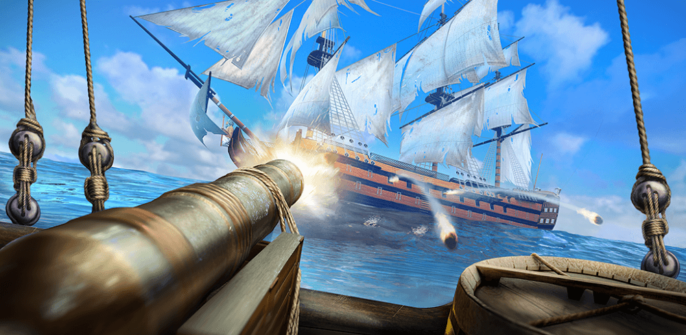 Dragon Sails screenshot 1