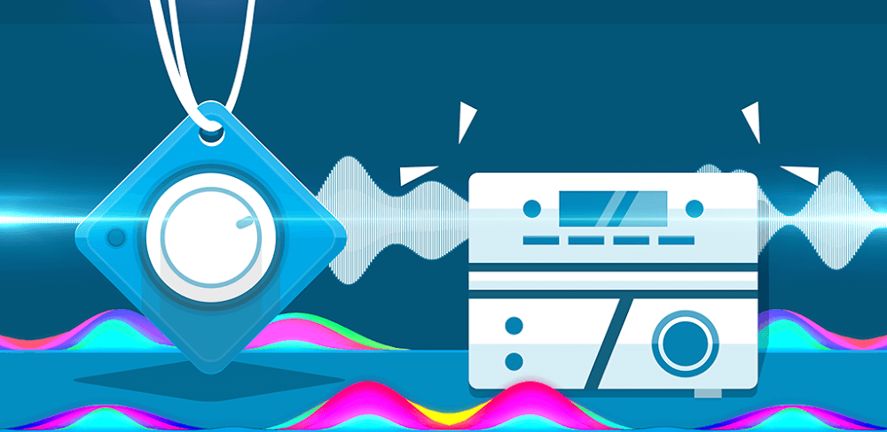 Avee Music Player Pro screenshot 1