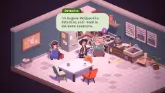 Duck Detective screenshot 1