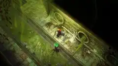 Shadowborn screenshot 1