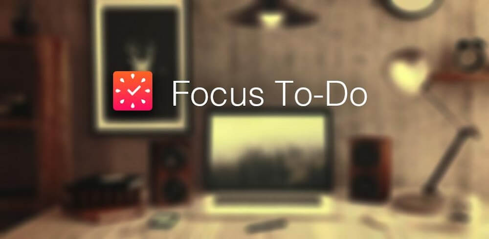 Focus To-Do screenshot 1