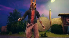 Horror Tale 1: Kidnapper screenshot 1