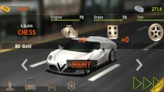 Dr. Driving screenshot 1