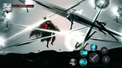 Shadow Rival: Action War Game screenshot 1